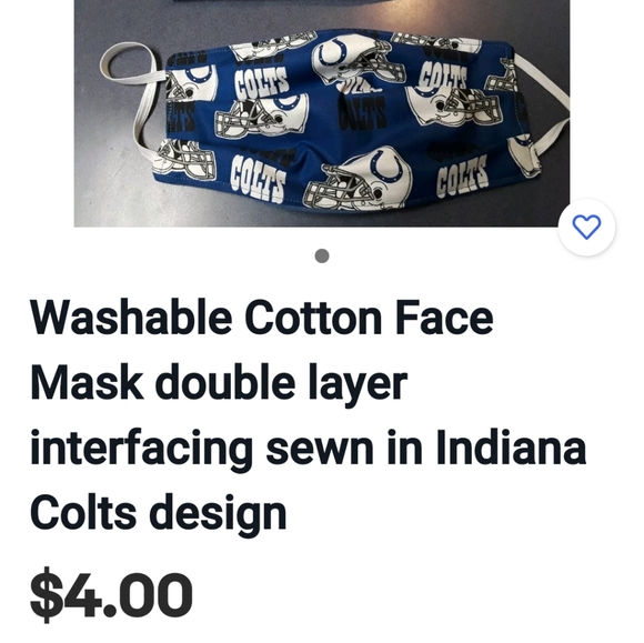 Masks 😷 - Picture 13 of 16